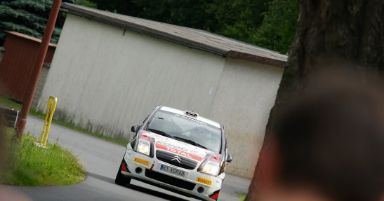 Rajd Karkonoski